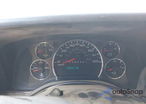 2011 Chevrolet Express 1500 Work Van z USA, uszkodzony, nr VIN 1GCSGAFX4B1168817